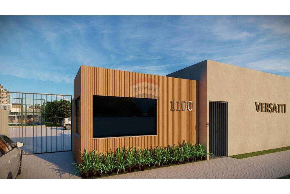 Apartamento - Venda - Canoas , Rio Grande do Sul - Versatti - Portaria 1.jpg - 610241017-99