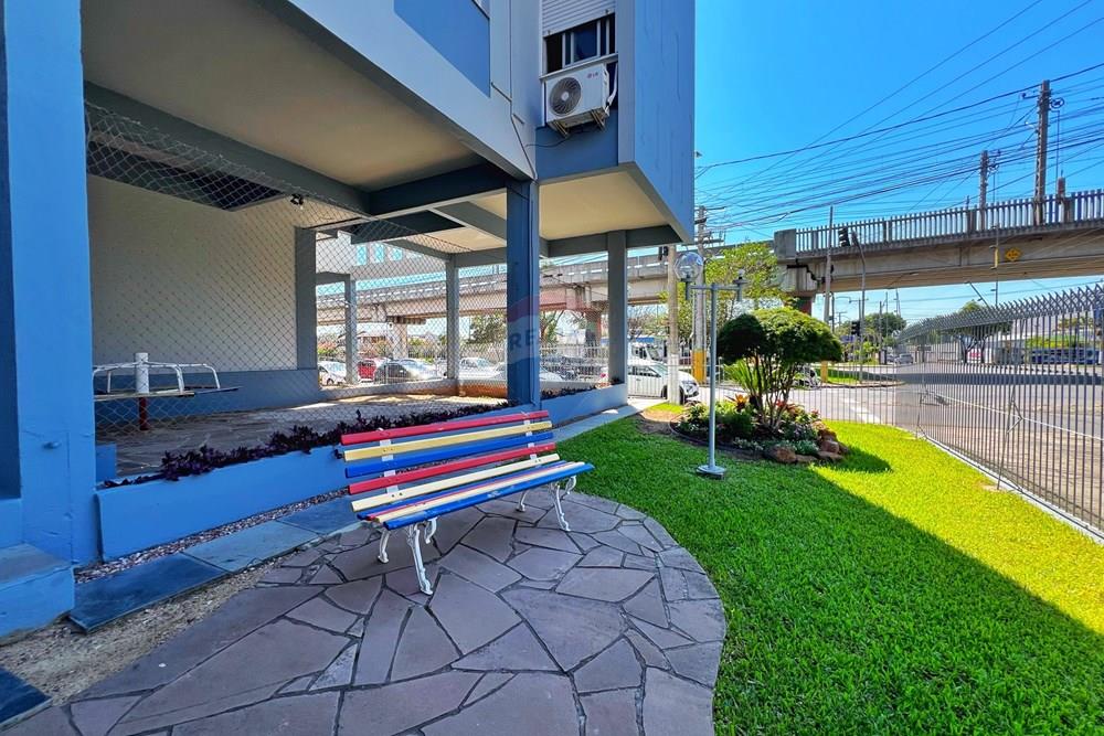 Apartamento - Venda - São Leopoldo , Rio Grande do Sul - Frente 1 (3).JPG - 610461007-18