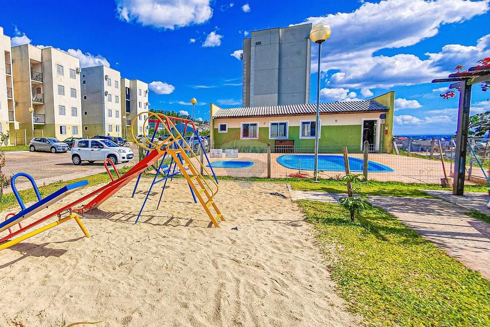 Apartamento - Venda - São Leopoldo , Rio Grande do Sul - AP1604 (17).jpg - 610411026-80