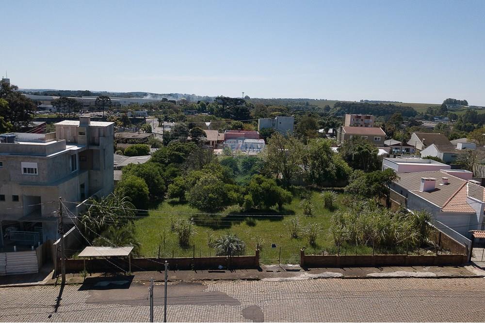 Bostad - Mark - Passo Fundo , Rio Grande do Sul - BR - DJI_0047.JPG - 612721003-122