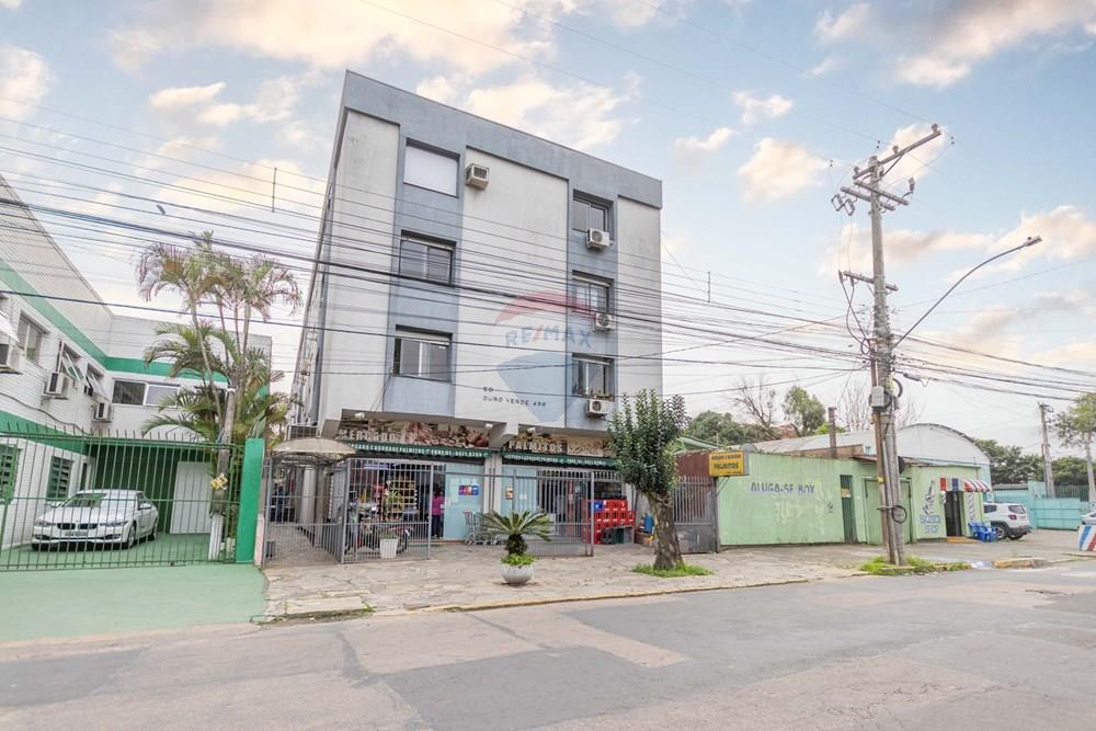 Apartamento - Venda - Cachoeirinha , Rio Grande do Sul - 1.jpg - 610381039-914