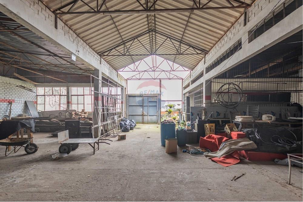 Terreno - Venda - Gravataí , Rio Grande do Sul - IMG_0288-HDR.jpg - 612551039-169