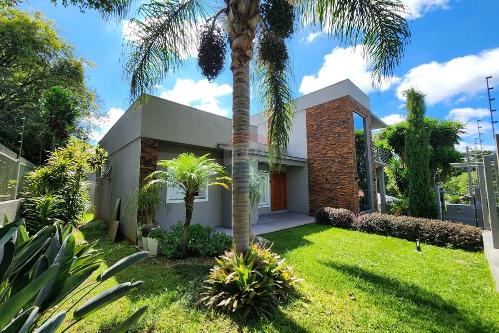 Casa - Venda - Passo Fundo , Rio Grande do Sul - 20260319_110013.jpg - 610351006-88