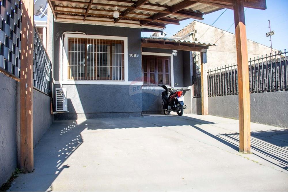 Casa - Venda - Cachoeirinha , Rio Grande do Sul - FOTO 3.jpeg - 612551022-110