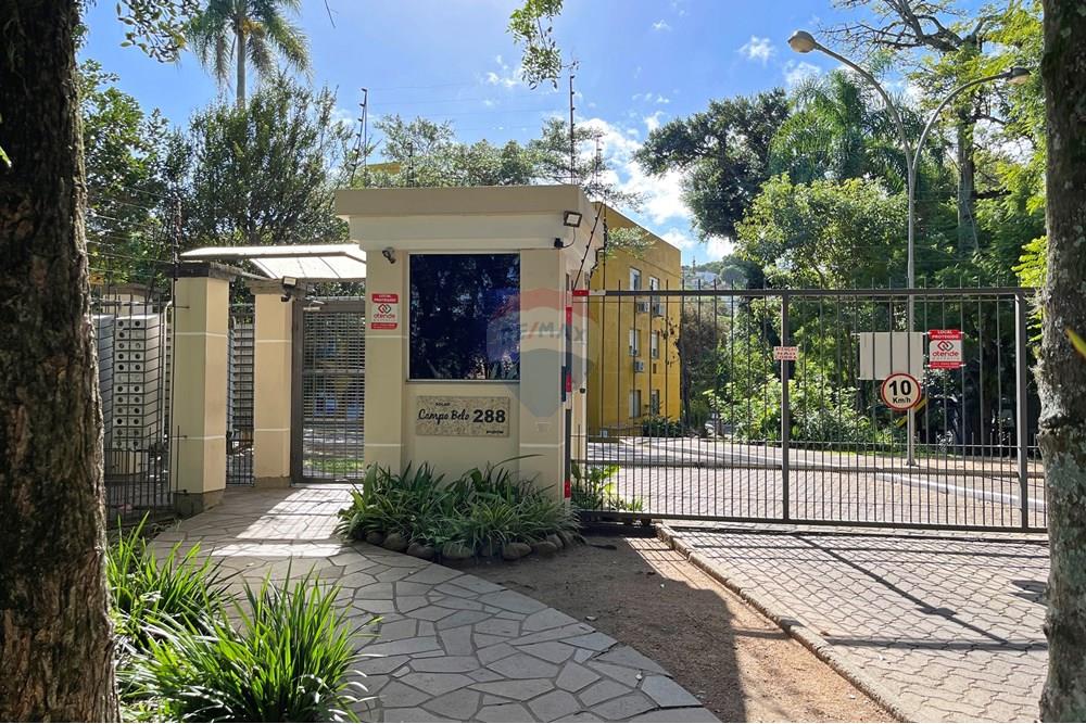 Apartamento - Venda - Porto Alegre , Rio Grande do Sul - IMG_1577.JPG - 610191079-4