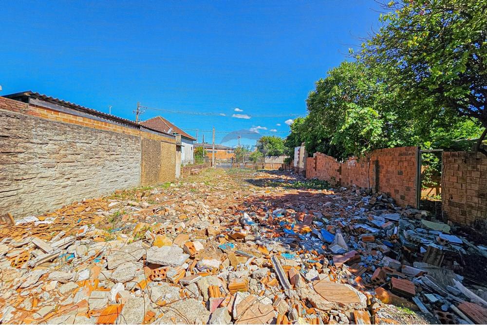 Terreno - Venda - São Leopoldo , Rio Grande do Sul - 6. Interna Fundos 2.jpg - 610411099-2