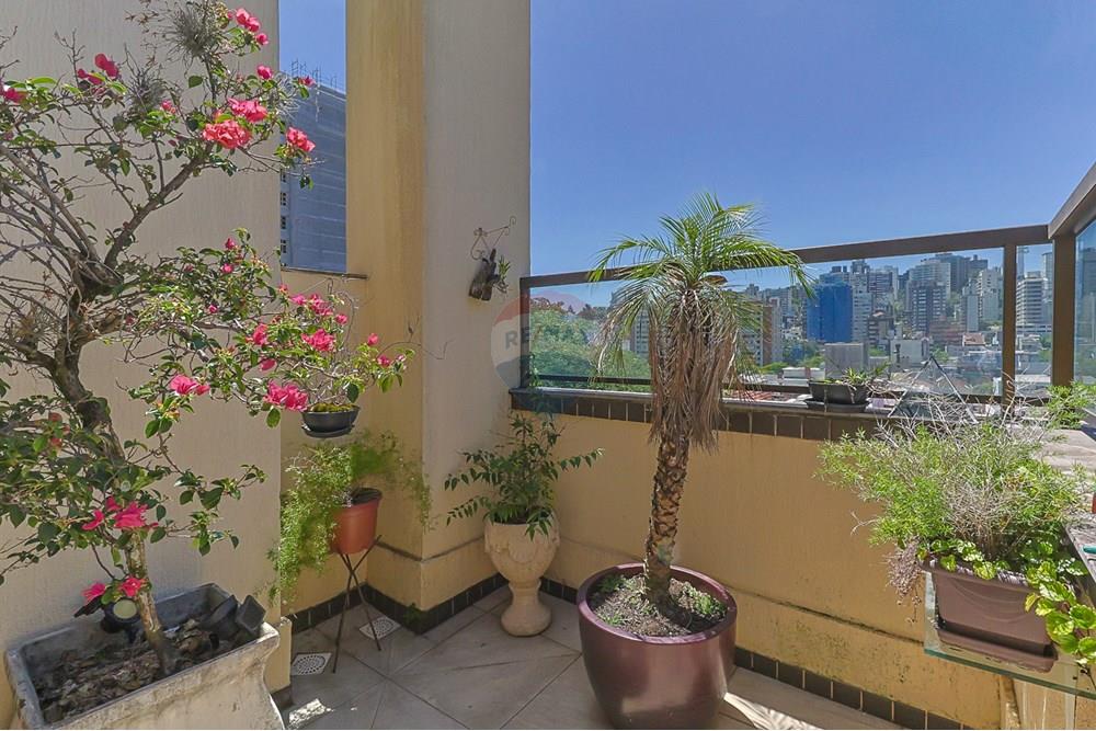 Cobertura - Venda - Porto Alegre , Rio Grande do Sul - IMG_3658.jpg - 610371016-39