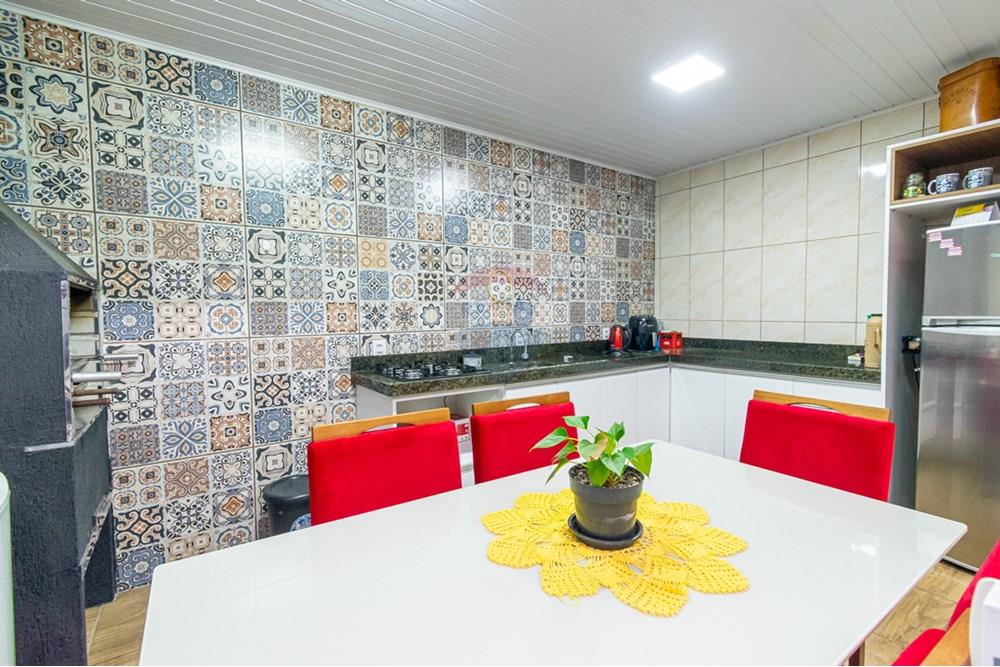 Casa - Venda - Cachoeirinha , Rio Grande do Sul - _DSC4290.jpg - 610381129-2