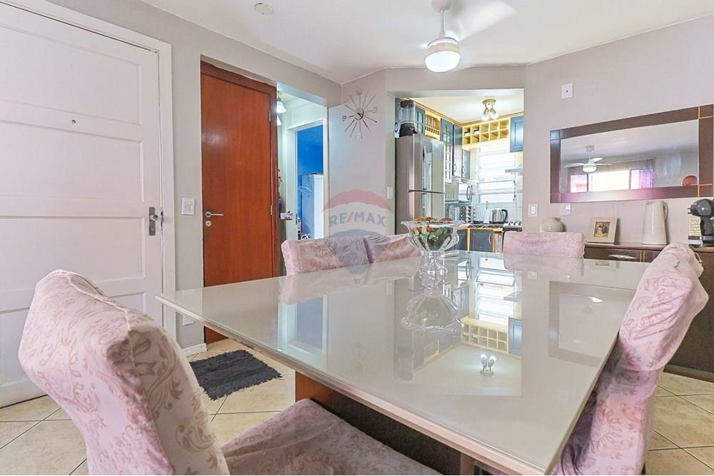 Casa de Condomínio - Venda - Porto Alegre , Rio Grande do Sul - sala 2.jpg - 612511077-3