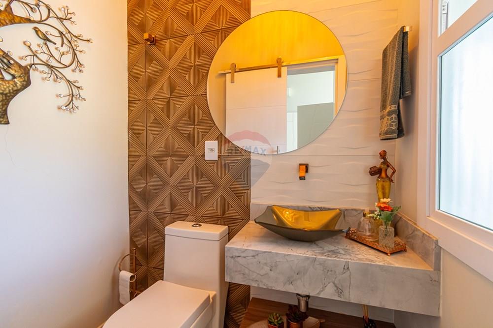 Casa de Condomínio - Alugar - Gravataí , Rio Grande do Sul - _DSC3586.jpg - 610161080-81