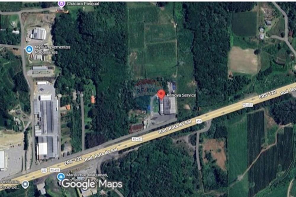 Terreno - Venda - Farroupilha , Rio Grande do Sul - Renova .jpeg - 610331038-182