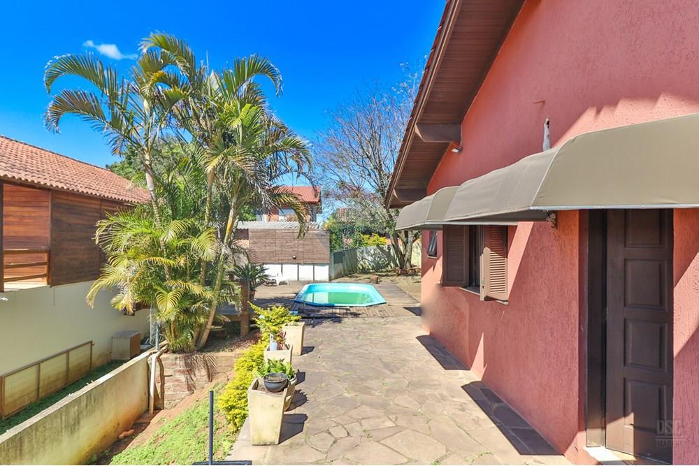 Casa - Venda - Porto Alegre , Rio Grande do Sul - @dscimagens-228.jpg - 610191054-9