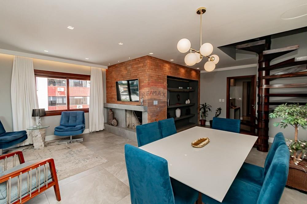 Cobertura - Venda - Porto Alegre , Rio Grande do Sul - IMG_8539.jpg - 610221014-316