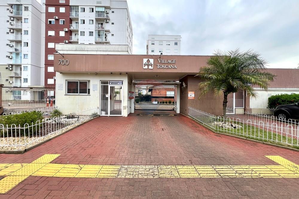 Apartamento - Venda - Canoas , Rio Grande do Sul - IMG_4153 2.JPG - 610241044-3