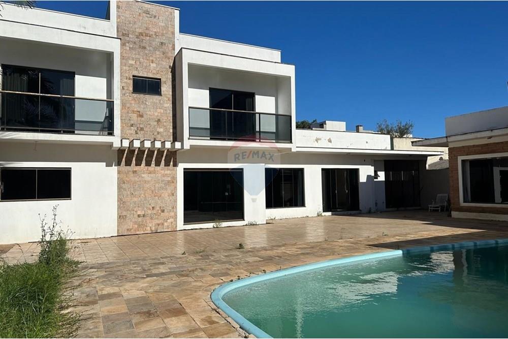 Casa - Alugar - Santa Maria , Rio Grande do Sul - 1 FACHADA.jpg - 610471003-226