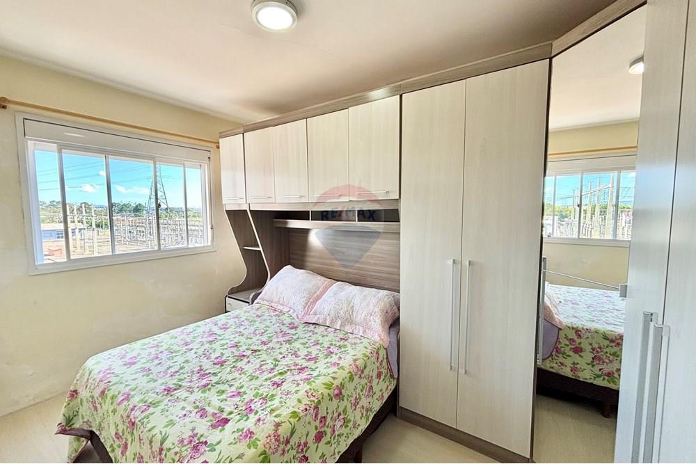 Apartamento - Venda - Canoas , Rio Grande do Sul - IMG_4178.jpeg - Quarto principal - 610241026-71