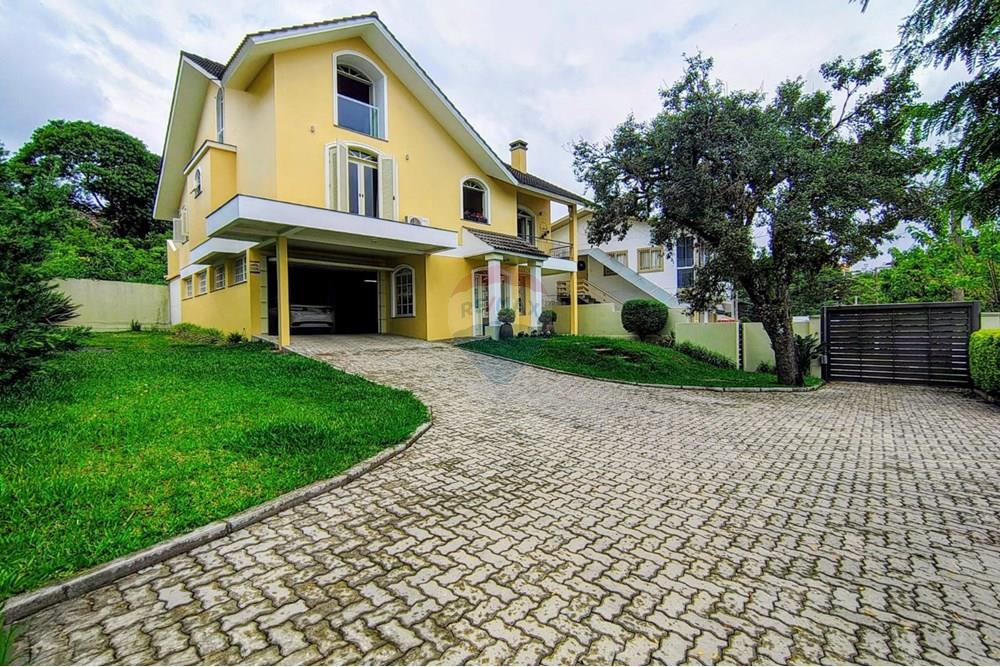 Casa - Venda - Garibaldi , Rio Grande do Sul - FACHADA (5).jpeg - Fachada - 610331038-49