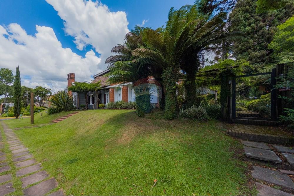 Casa - Venda - Canela , Rio Grande do Sul - foto-13.jpg - 612711028-44