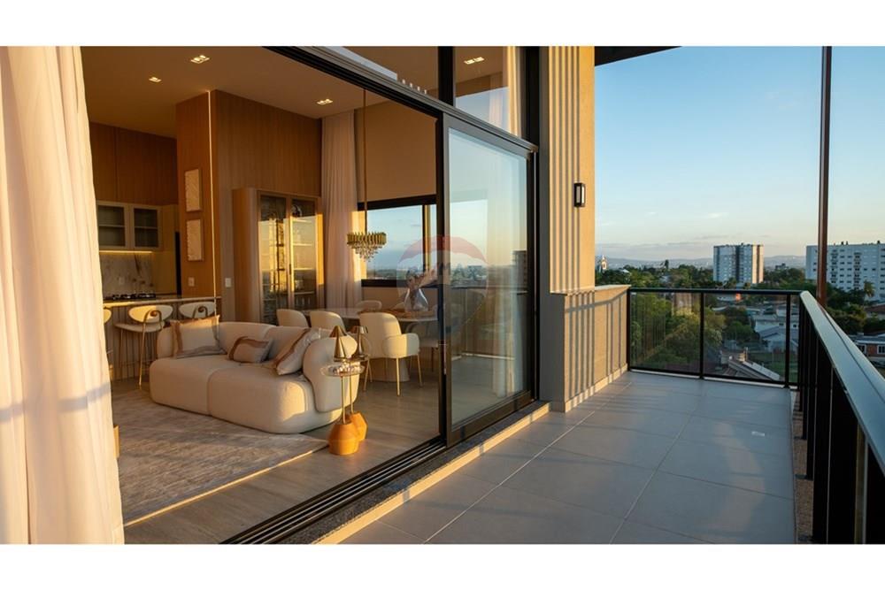 Apartamento - Venda - Canoas , Rio Grande do Sul - InSpire Signature - Sacada-06.jpg - 612651051-3