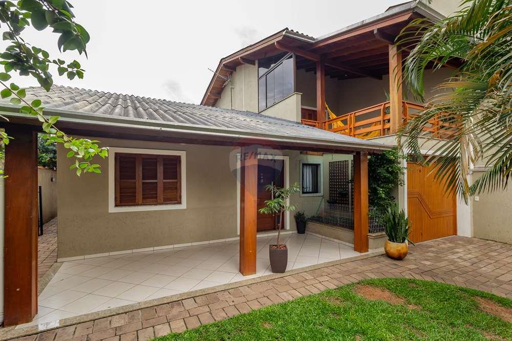 Casa - Venda - Novo Hamburgo , Rio Grande do Sul - IMG_5752.jpg - 610261010-88