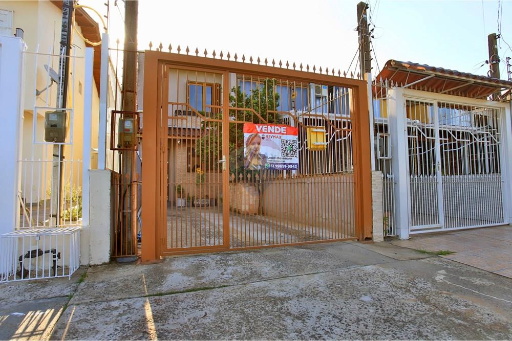 Sobrado - Venda - Alvorada , Rio Grande do Sul - _MG_0076.JPG - 612531061-24