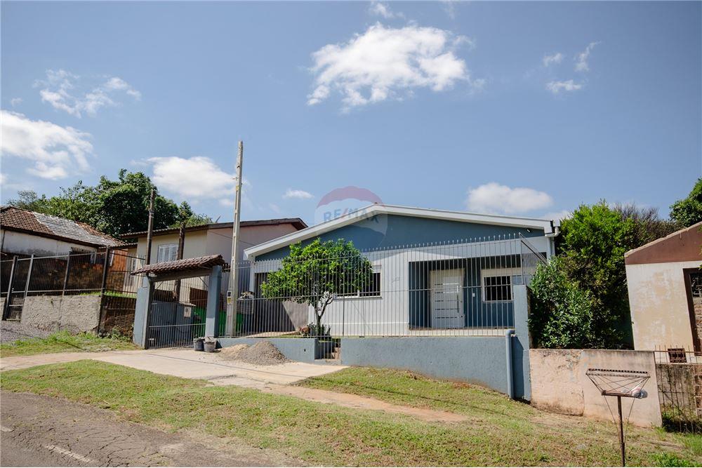Casa - Venda - Passo Fundo , Rio Grande do Sul - 18 - 610351016-195