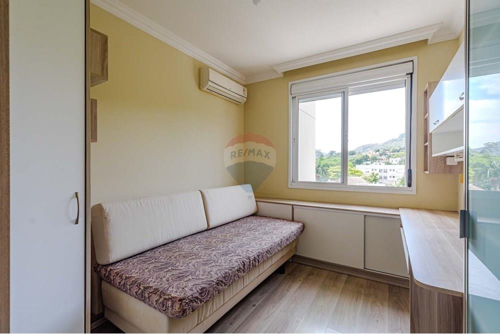 Apartamento - Venda - Porto Alegre , Rio Grande do Sul - 01fachada021.jpg - 610101004-64