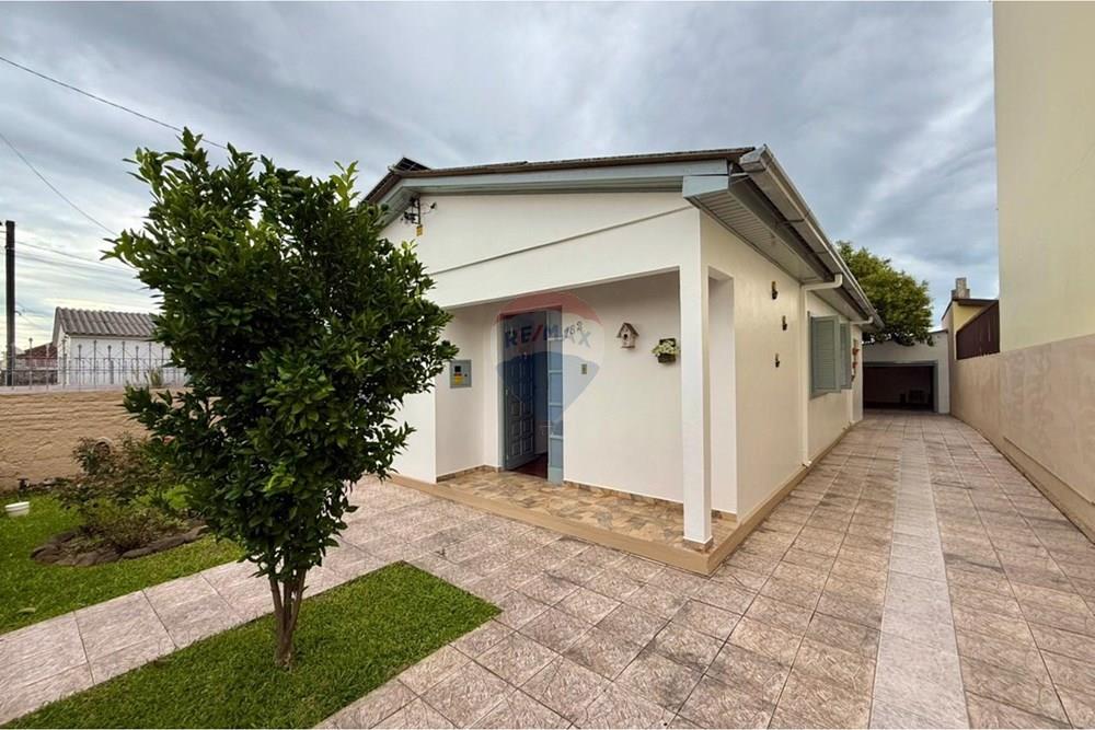 Casa - Venda - São Gabriel , Rio Grande do Sul - 4048c67d-a3df-42bb-81f7-c0b4ae0bbf5d.jpg - 612631028-30