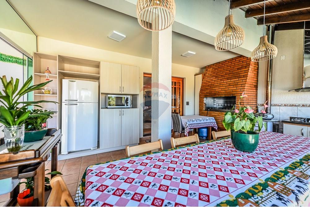 Casa de Condomínio - Venda - Porto Alegre , Rio Grande do Sul - IMG-125.jpg - 612481037-107