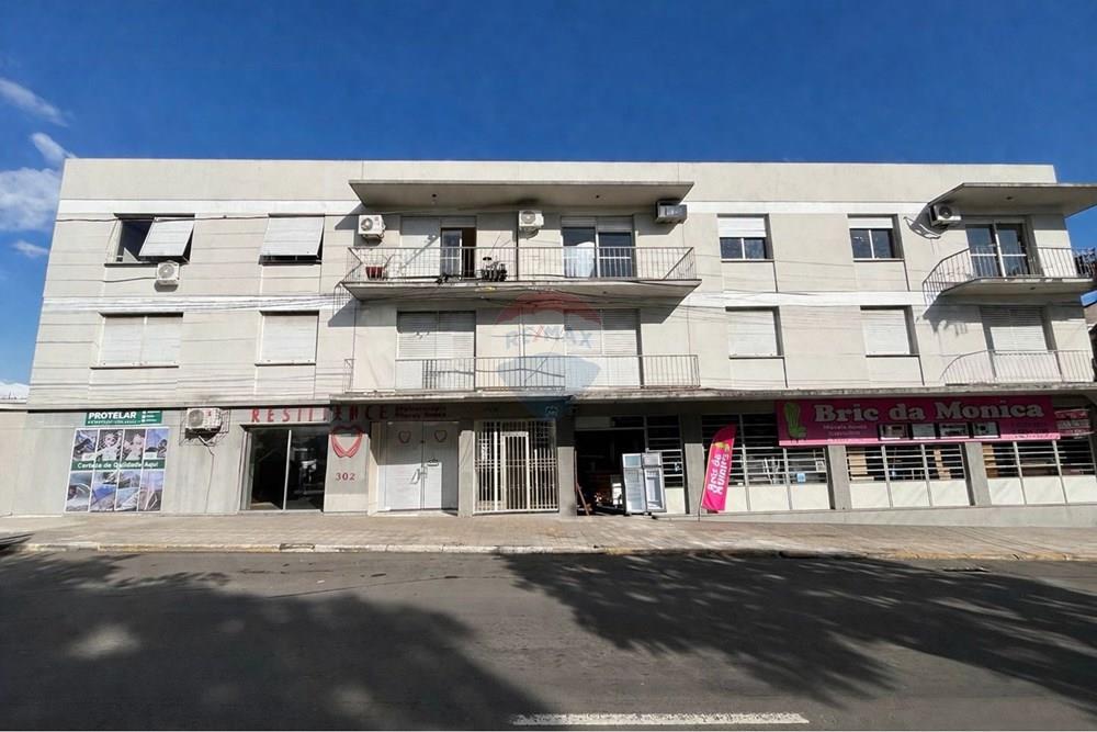 Apartamento - Alugar - Santa Maria , Rio Grande do Sul - 19.jpeg - 610471055-127