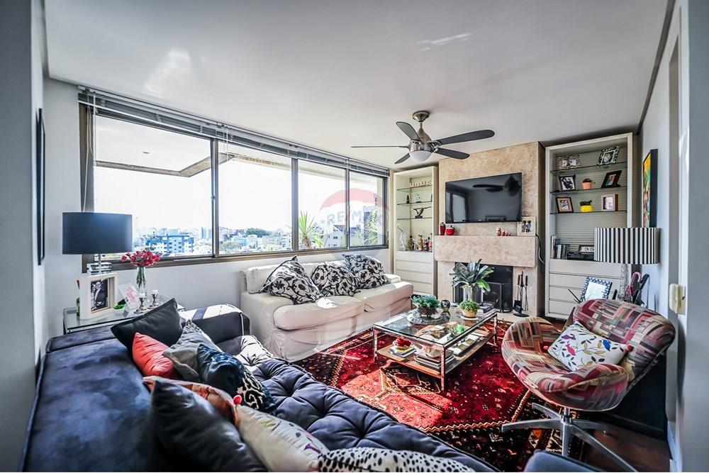 Apartamento - Venda - Porto Alegre , Rio Grande do Sul - IMG-112.jpg - 612481066-250