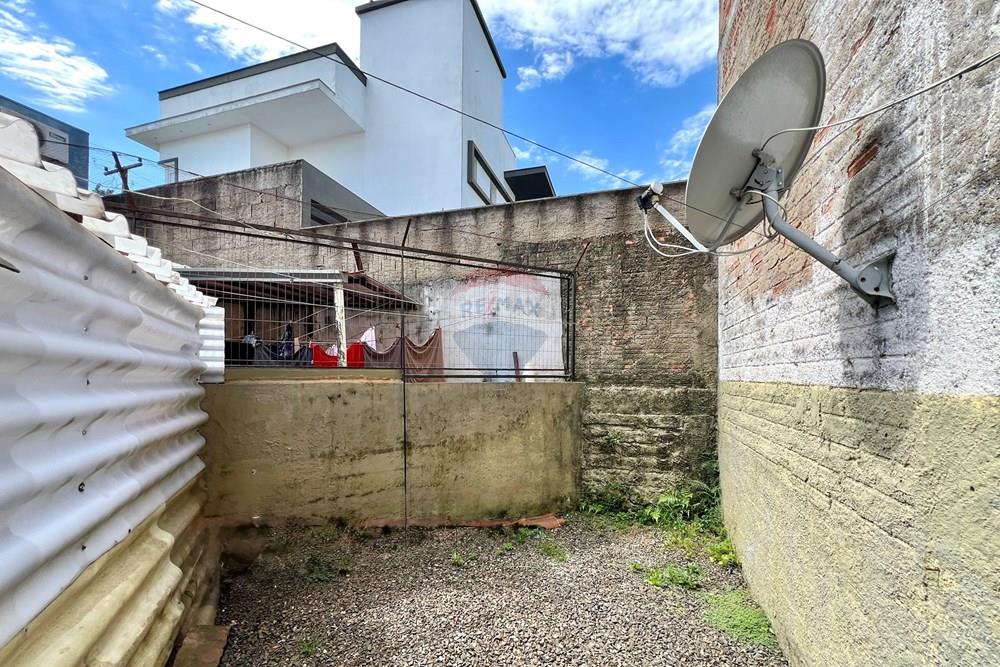 Casa - Venda - Canoas , Rio Grande do Sul - IMG_4282.JPG - 610241044-4