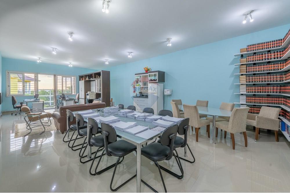 Casa - Venda - Porto Alegre , Rio Grande do Sul - Rua Dr. Arnaldo da Silva Ferreira_55-60.jpg - 612481037-112