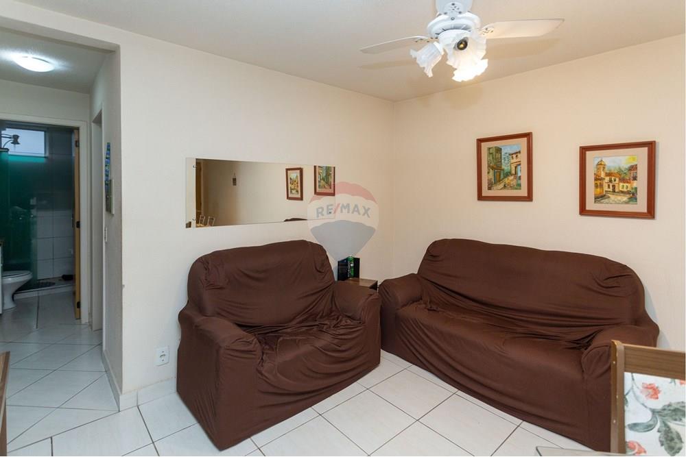 Apartamento - Venda - Santa Maria , Rio Grande do Sul - IMG_5561.jpg - 610311070-45