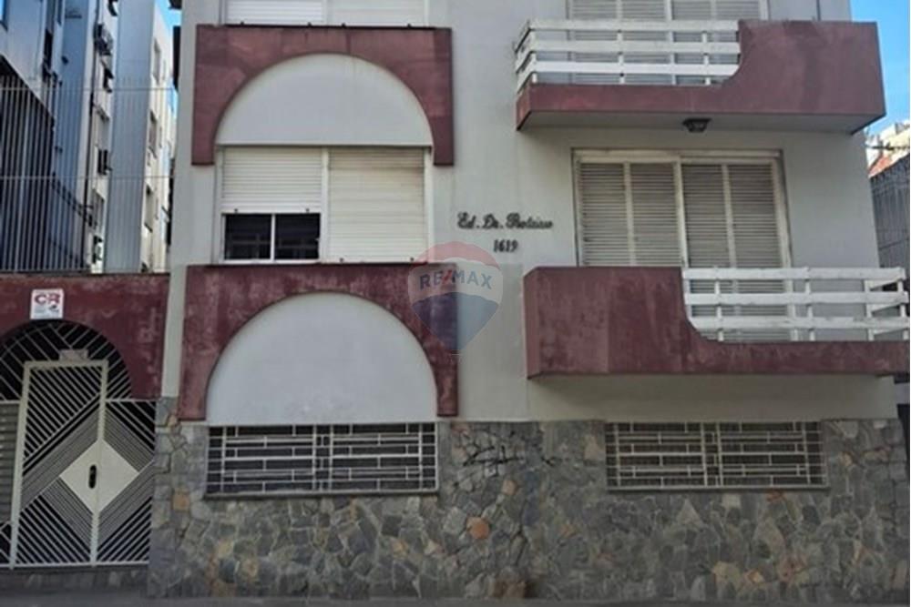 Apartamento - Alugar - Santa Maria , Rio Grande do Sul - fachada.jpg - 610471003-215