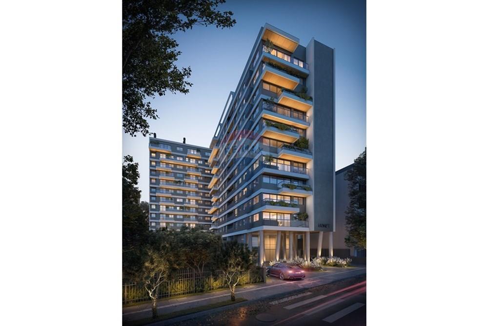 Apartamento - Venda - Canoas , Rio Grande do Sul - ©VISTA_02_EXT_FACHADA_NOTURNA.jpg - 610241038-10