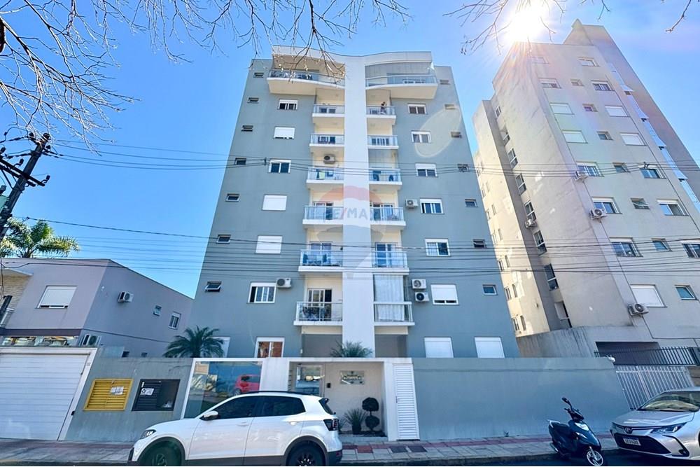 Apartamento - Venda - Erechim , Rio Grande do Sul - foto 1.jpg - 612761026-26