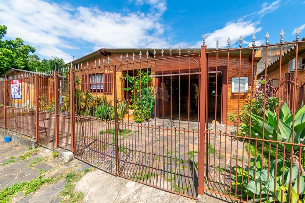 Casa - Venda - Gravataí , Rio Grande do Sul - 1.jpg - 610161008-55