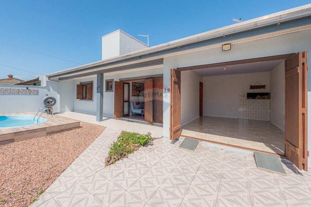 Casa - Venda - Imbé , Rio Grande do Sul - foto-28.jpg - 610391043-149