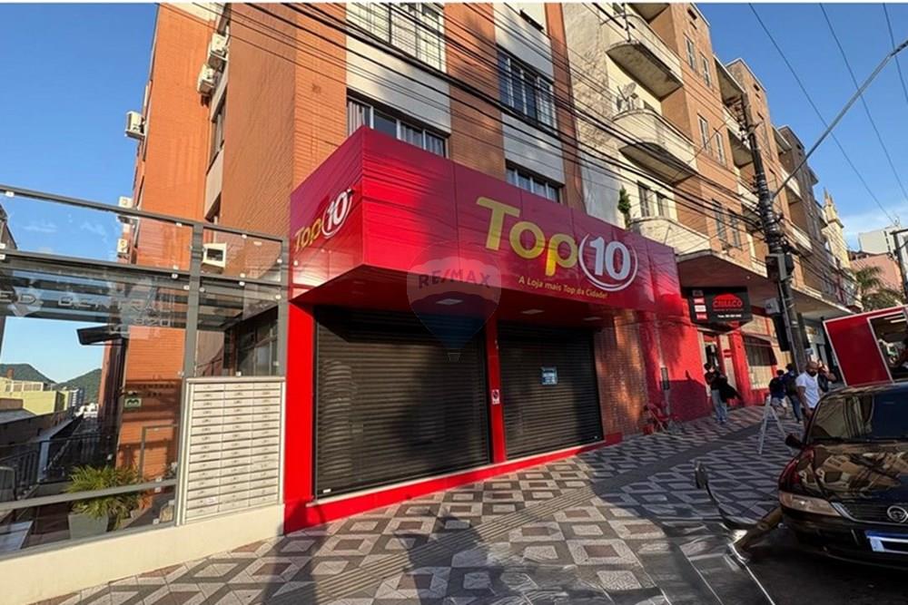 Ponto Comercial/ Loja - Alugar - Santa Maria , Rio Grande do Sul - IMG-20250402-WA0031.jpg - 610451013-171