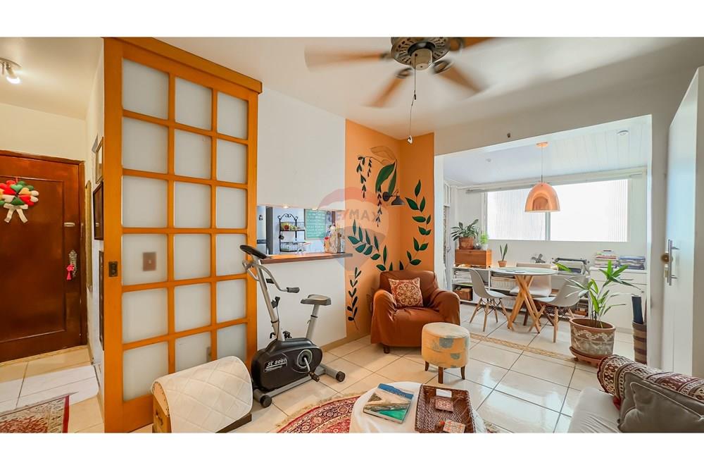 Apartamento - Venda - Porto Alegre , Rio Grande do Sul - IMG_1253.jpg - 610101007-46