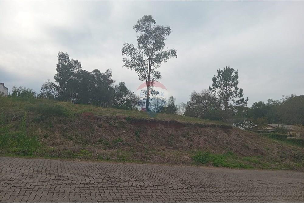Terreno - Venda - Vera Cruz , Rio Grande do Sul - terreno vera cruz.jpeg - 612741037-6