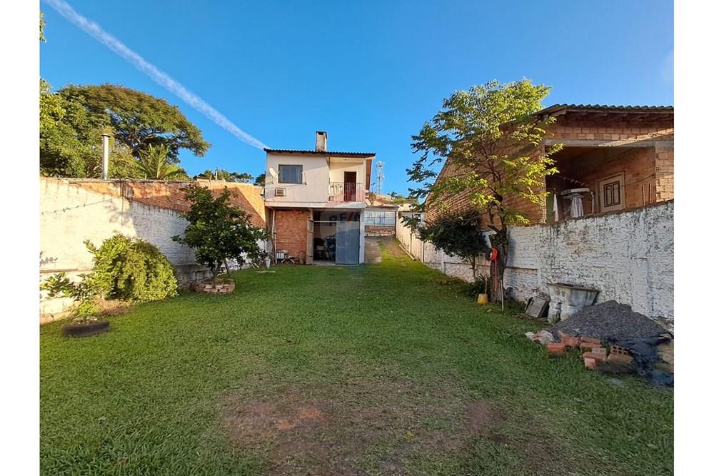 Casa - Venda - Alvorada , Rio Grande do Sul - Imagem do WhatsApp de 2025-05-25 à(s) 14.38.43_9ab31f6b.jpg - 612531034-129
