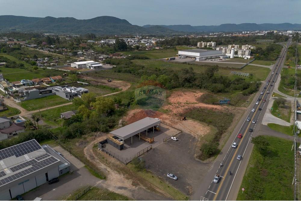 Terreno - Venda - Santa Maria , Rio Grande do Sul - DJI_0632.jpg - 610311131-14
