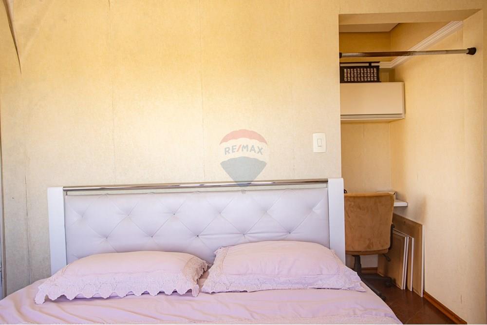 Cobertura - Venda - Santa Maria , Rio Grande do Sul - CRB_8287.JPG - 610311070-55