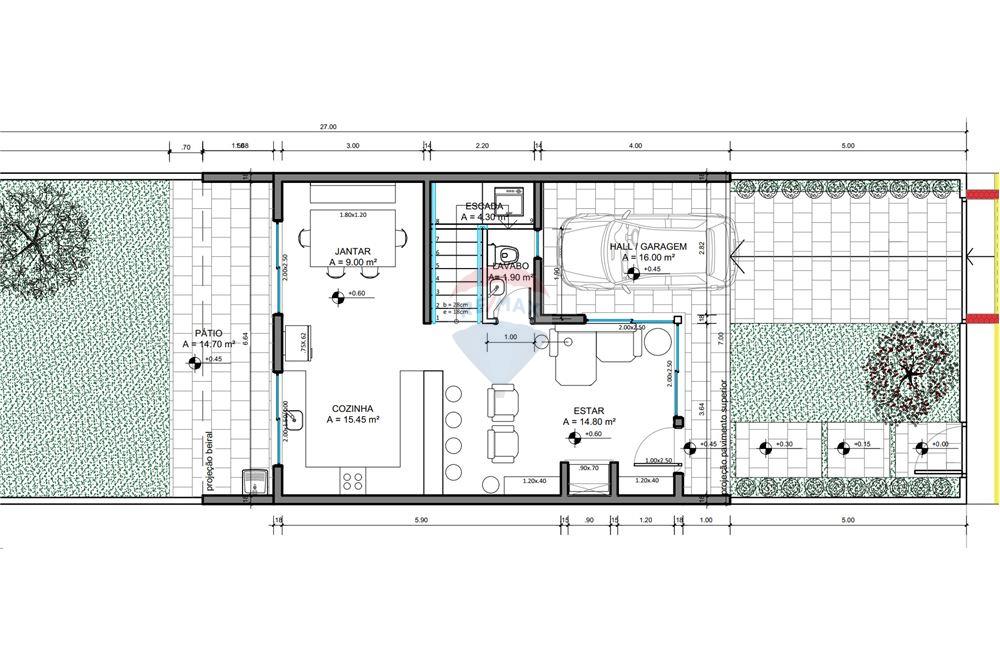 Casa - Venda - Pelotas , Rio Grande do Sul - 10 - 610211059-7