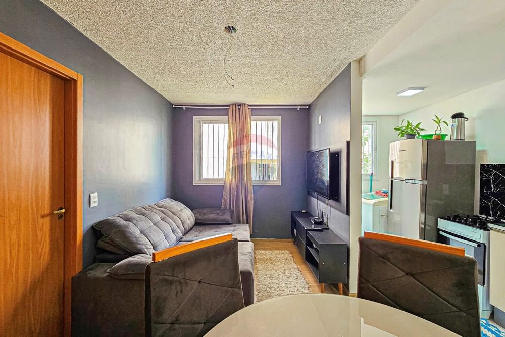 Apartamento - Venda - Novo Hamburgo , Rio Grande do Sul - 20260317_122537.jpg - 610411080-26