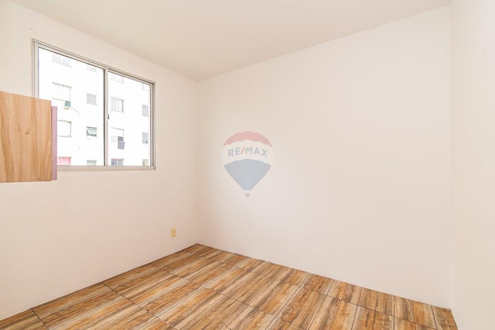 Apartamento - Venda - Gravataí , Rio Grande do Sul - _DSC6777.jpg - Quarto infantil - 610161024-58