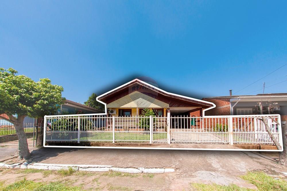 Casa - Venda - Montenegro , Rio Grande do Sul - Foto-19i.jpg - 610091052-5