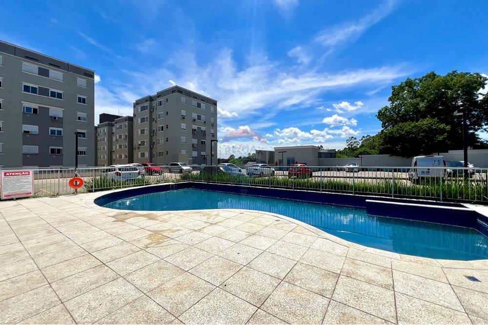 Apartamento - Venda - Canoas , Rio Grande do Sul - IMG_2862.JPG - 610241012-218